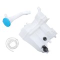 Windshield Washer Fluid Reservoir Tank With Pump Replacement For Murano 2015-2018 28910-5aa0a 