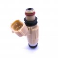Outboard Engine Cdh240 69j-13761-00-00 Fi004 Cdh-240 Mr507252 842-12299 F410261a Fuel Injector For Yamaha 200hp 225hp F200 F225