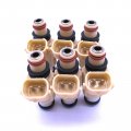 Outboard Engine Cdh240 69j-13761-00-00 Fi004 Cdh-240 Mr507252 842-12299 F410261a Fuel Injector For Yamaha 200hp 225hp F200 F225