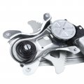 A-premium Power Electric Window Regulator With Motor Compatible Toyota Avalon 2005-2010 Sedan Rear Left Driver Side