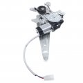 A-premium Power Electric Window Regulator With Motor Compatible Toyota Avalon 2005-2010 Sedan Rear Left Driver Side