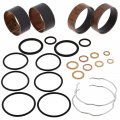 Front Bushing Rebuild Fits Gl1500 Goldwing 1500 1988-1990 Heavy Duty Kit Replace Bushings 