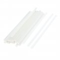20pcs Adhesive Hot Melt Sticks 7mm X 170mm For Electric Glue Gun 