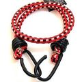 Keeper 06025-50c 24 Bungee Elastic Stretch Cords 