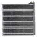 Toyota Sienna Solara Evaporator 2004 2005 2006 2007 2008 Tube And Fin Block For 88501 07020 Front Position Replacement Part Clx 