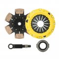 Clutchxperts Stage 4 Sprung Clutch Kit For 1984-1989 Nissan 300zx 3 0l Turbo Na 