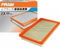 Fram Ca8221 Extra Guard Flexible Panel Air Filter 