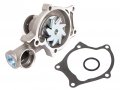 Evergreen Tbk167mhwp For 89-92 Eagle Mitsubishi Turbo 2 0l 4g63t Timing Belt Kit Gmb Water Pump 
