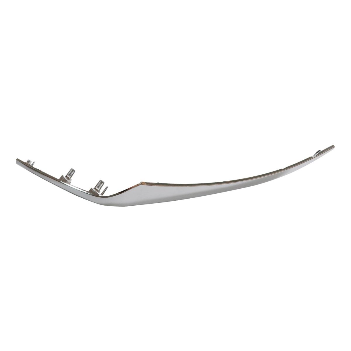 Hand Grille Trim Grill Front Left Side For Nissan Altima 2023 2024 2025 Replace 620759hf0a 62075-9hf0a Driver