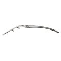 Hand Grille Trim Grill Front Left Side For Nissan Altima 2023 2024 2025 Replace 620759hf0a 62075-9hf0a Driver