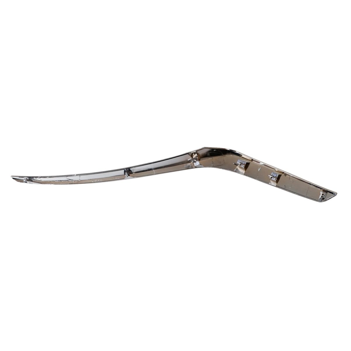 Hand Grille Trim Grill Front Left Side For Nissan Altima 2023 2024 2025 Replace 620759hf0a 62075-9hf0a Driver