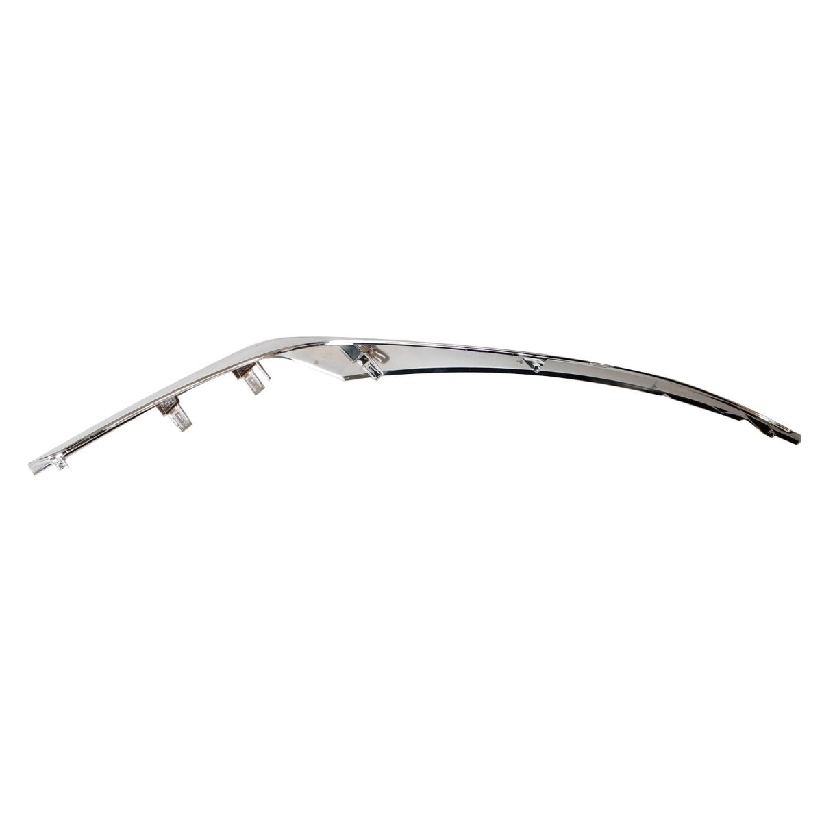 Hand Grille Trim Grill Front Left Side For Nissan Altima 2023 2024 2025 Replace 620759hf0a 62075-9hf0a Driver