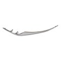 Hand Grille Trim Grill Front Left Side For Nissan Altima 2023 2024 2025 Replace 620759hf0a 62075-9hf0a Driver