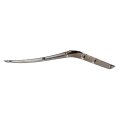 Hand Grille Trim Grill Front Left Side For Nissan Altima 2023 2024 2025 Replace 620759hf0a 62075-9hf0a Driver