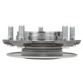 Front Left Right Wheel Hub Assembly Fit 2001-2004 For Chevrolet Tracker 2002-2006 Suzuki Xl-7 2001-2005 Grand Vitara 2wd 4wd 