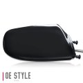 Gm1321135 Factory Style Passenger Right Side Mirror Manual Adjust Compatible With Chevy Beretta Corsica 87-96 Paint To Match