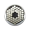 Usonline911 Premium Universal Silver Steel Socket Adapter Extension 53 X 25mm