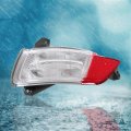 Munirater Back Up Light Reverse Left Side Replacement For Pilot 2016-2018