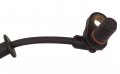 Bapmic 4l3z-2c204-ab Front Abs Wheel Speed Sensor Compatible With 2005 Ford F-150
