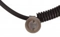 Bapmic 4l3z-2c204-ab Front Abs Wheel Speed Sensor Compatible With 2005 Ford F-150
