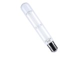 Satco 5w T9 Led Light Bulb 2700k Warm White 500 Lumens Clear 300 Degree Beam E26 Medium Base 92 Cri Dimmable Wet Rated Ip65