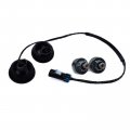 Pair Knock Sensor Harness Kit For Chevy Express Gmc Silverado 10456603 12601822