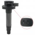 Uf553 Uf595 Ignition Coil Pack Dg520 For Ford Edge Explorer F150 Flex Fusion Mustang Taurus Transit Mercury Sable Lincoln Mks 