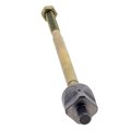 Tie Rod End For 1990 1991 1992 1993 1994 Nissan 240sx Threaded Stud Male Ends Front Position Alx-pau-og-gev169-cla1 