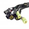 Wire Wiring Harness For Honda Trx 450r Trx450r Sportrax 450 2x4 2004 2005 32100-hp1-000
