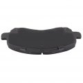 Aintier Automotive Replacement Brake Pads Front Rear Fit For Chrysler 200 2011-2014 For Sebring 2007-2010 Dodge Avenger