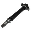 2 0l 3l Engine Front Right Cv Axle Shaft For Mazda 3 2006-2013 5 2006-2007 Replace Gg38-25-700a Gg38-25-700b Gg38-25-700c 
