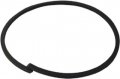 Torque Converter Seal Ring For Mitsubishi F4a42 Ct-26 F4a41 F4a52 Ct-27 