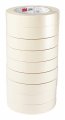 3m Economy Masking Tape 3-inch Core Size 9 Pack 1-inch X 60 Yards Mmm260024a