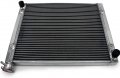 Aluminum Water Cooling Radiator For Polaris Ranger 570 Full Size Crew 2015