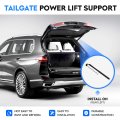 Rear Left Tailgate Power Lift Support Shock Strut For Honda Pilot 2018-2021 Sport Utility Electric Struts Liftgate Actuator