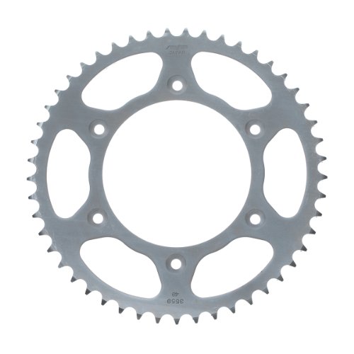 Sunstar 2-357747 47-teeth 520 Chain Size Rear Steel Sprocket