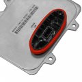 Bapmic 63126937223 Xenon Hid Headlight Ballast Control Module Unit For Bmw E60 E61 E65 E66 X5 E70 X6