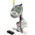 Aintier E5tz9h307b Tz9h307ba High Pressure Fuel Pump Compatible With For Ford F-150 1985-1986 V8 5 0l Petrol Rearfor F-250 5