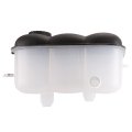Coolant Tank For Dodge Ram 2003 2004 2005 2006 2007 5072602ab 5086226aa Direct Fit Reliable Replacement Quick Install 