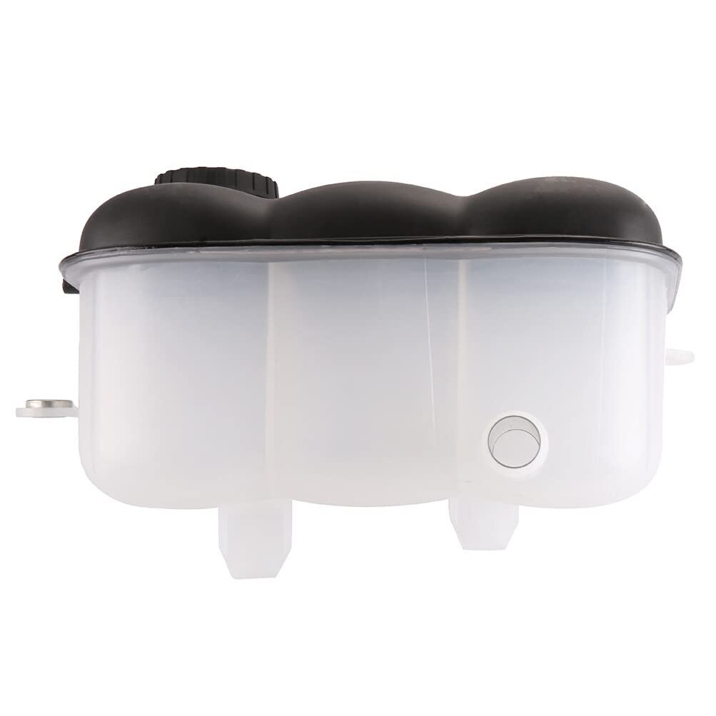 Coolant Tank For Dodge Ram 2003 2004 2005 2006 2007 5072602ab 5086226aa Direct Fit Reliable Replacement Quick Install
