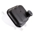 Coolant Tank For Dodge Ram 2003 2004 2005 2006 2007 5072602ab 5086226aa Direct Fit Reliable Replacement Quick Install