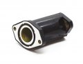 Carburetor Intake Manifold Joint Boot For Yamaha Tri Moto 200 225 Ytm200 Ytm225