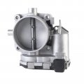 A0280750017 A1131410125 Throttle Body For Mercedes-benz R350 C280 