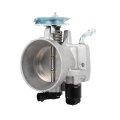 Electronic Throttle Body Assembly Replaces 88984260 17113665 For 2000 To 2002 Chevrolet Silverado Suburban Tahoe Gmc Sierra 