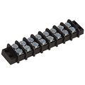 Molex 38770-01 Connector Barrier Strip Terminal Block Screw Straight Panel Mount Position 11 2 Mm D 4 H 92 8 L Pack Of 2 