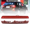 Secos 3rd Third Brake Light Full Led Rear Center For Kia Sorento 2009-2014 High Mount Stop Lamp 92750-2p000 927502p000 