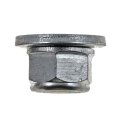 Chrysler Grand Voyager 2000 Stabilizer Bar Link Nuts Steel With Nylon Lock Nut Replacement For 6505291aa 
