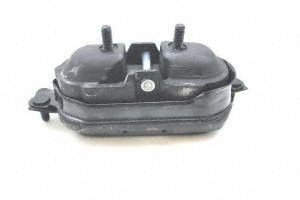 A2796hy Front Engine Mount Black Alloy Steel Hydraulic