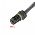X Autohaux Car Vehicle Oxygen Sensor 11787530285 For Bmw E87 118i E90 316i E91 318i