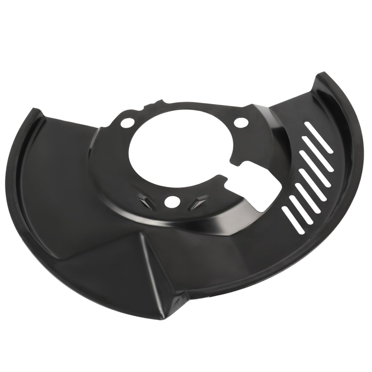 Front Right Brake Dust Shield 15704500 1pc
